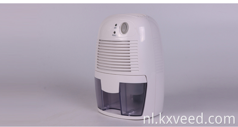 USB DC5V Mini Home Herbruikbare ontvochtiger Room Moisture Meter ETD250